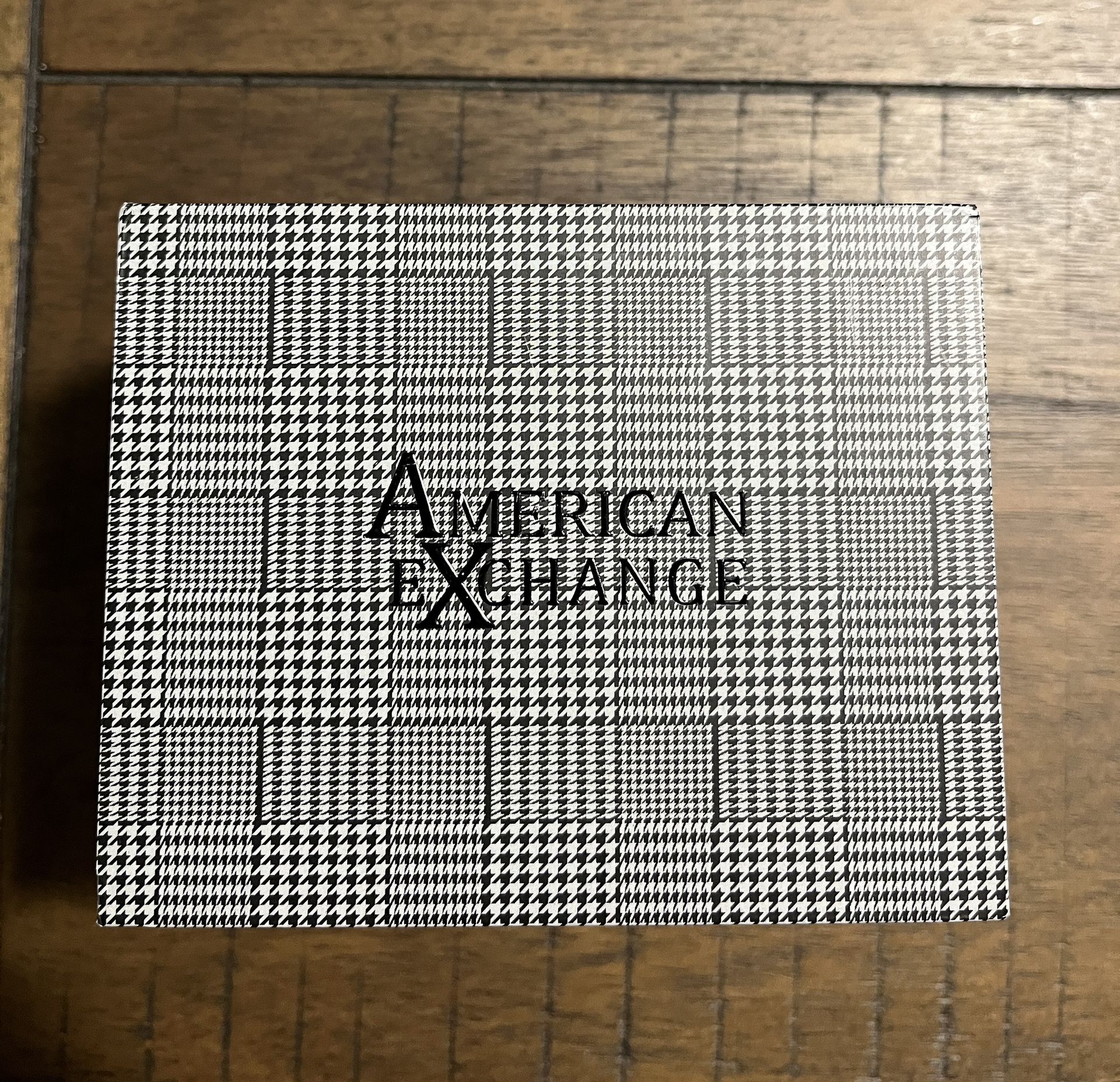 (Never Worn) American Exchange Men’s Watch