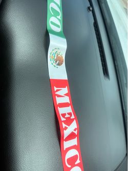 Mexico head bands 🇲🇽