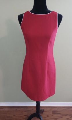 My Michelle Strapless Dress