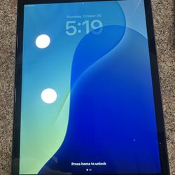 iPad 9  256gb