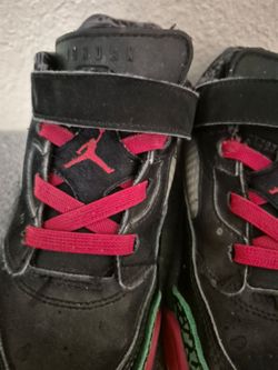 Jordan 5