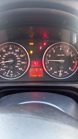 2012 BMW 328i