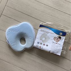 Baby Pillow 