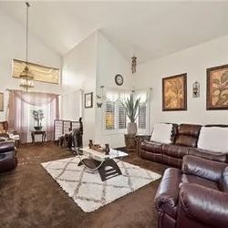 Retreat Sofa In Cognac Leather