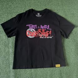 Awful Lot Of Cough Syrup Shirt