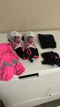 Brava Soccer Shin Guards with Socks Bundle