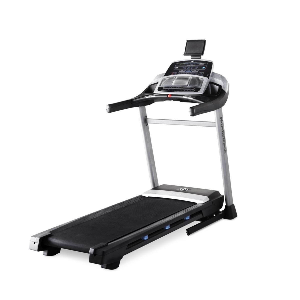 Nordictrack c 950i treadmill new arrivals