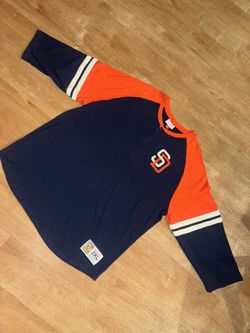 San Diego Padres shirt jersey two XLmitchell and ness