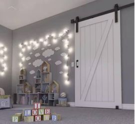 Barn Door 42x96