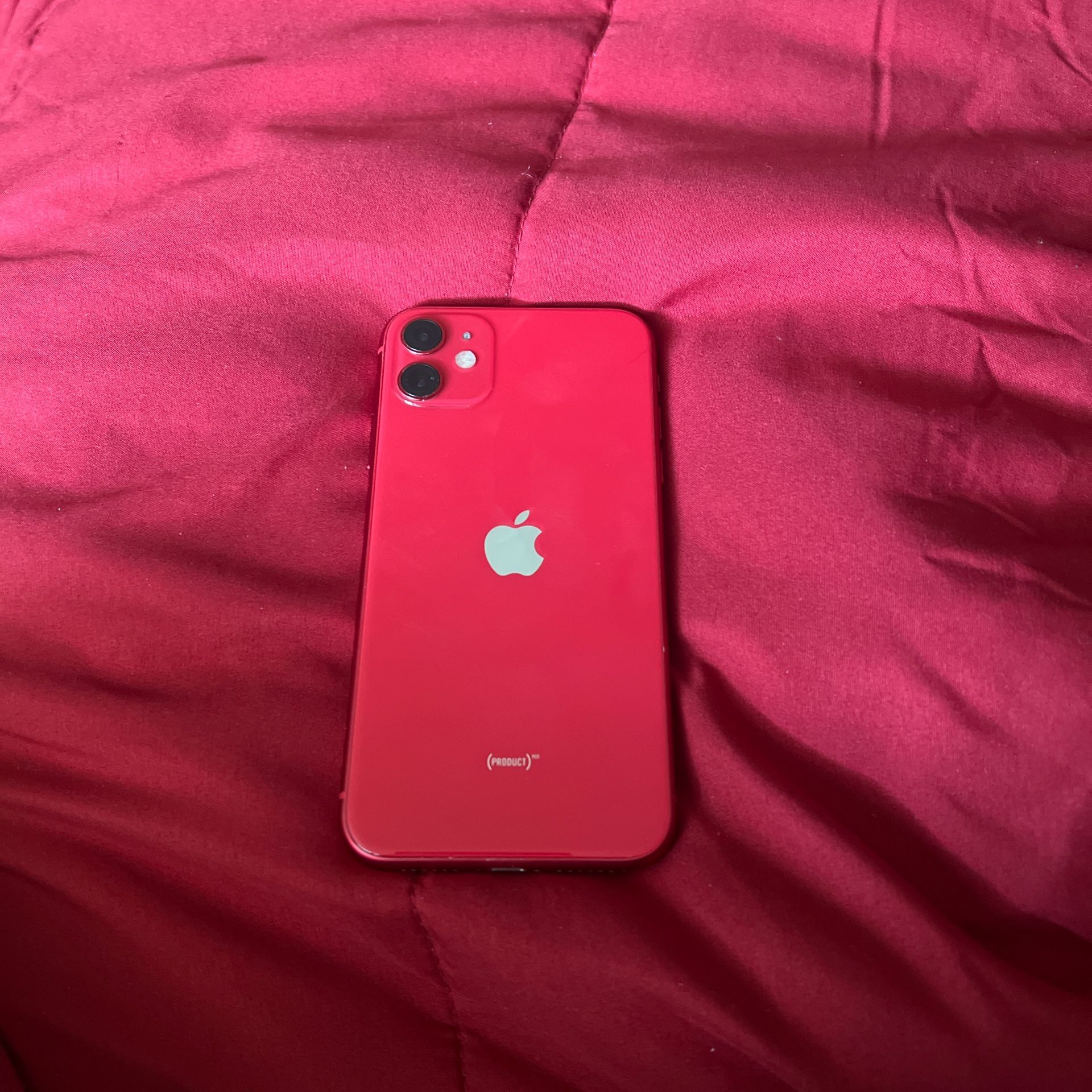 iPhone 11