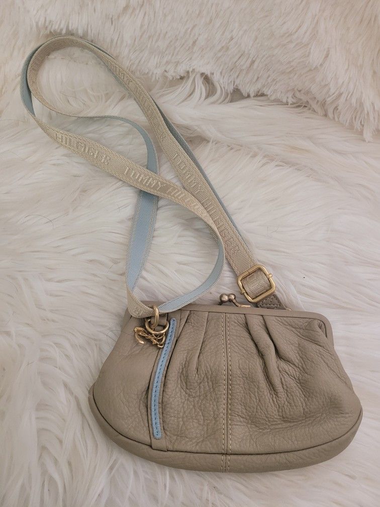 Tommy Hilfiger Crossbody Purse
