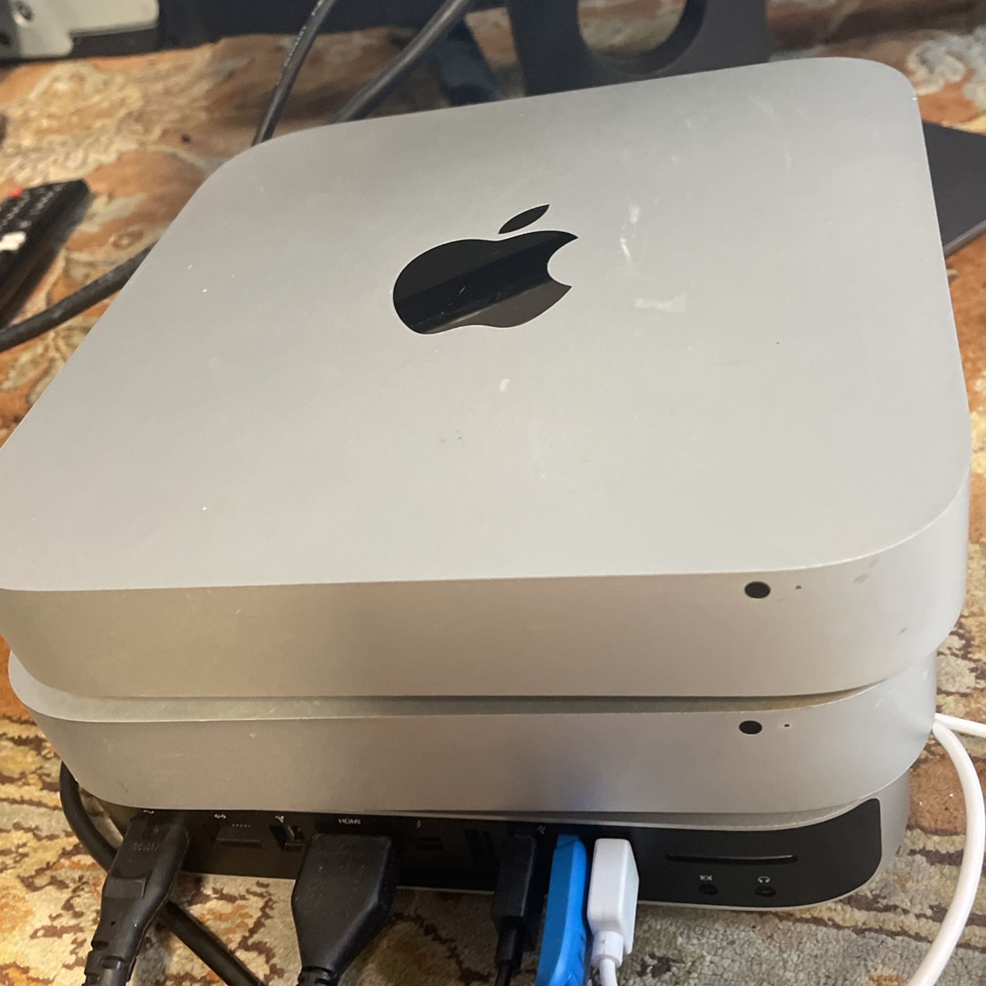 Mac Mini 