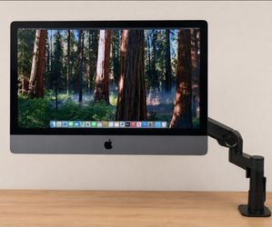 iMac Pro