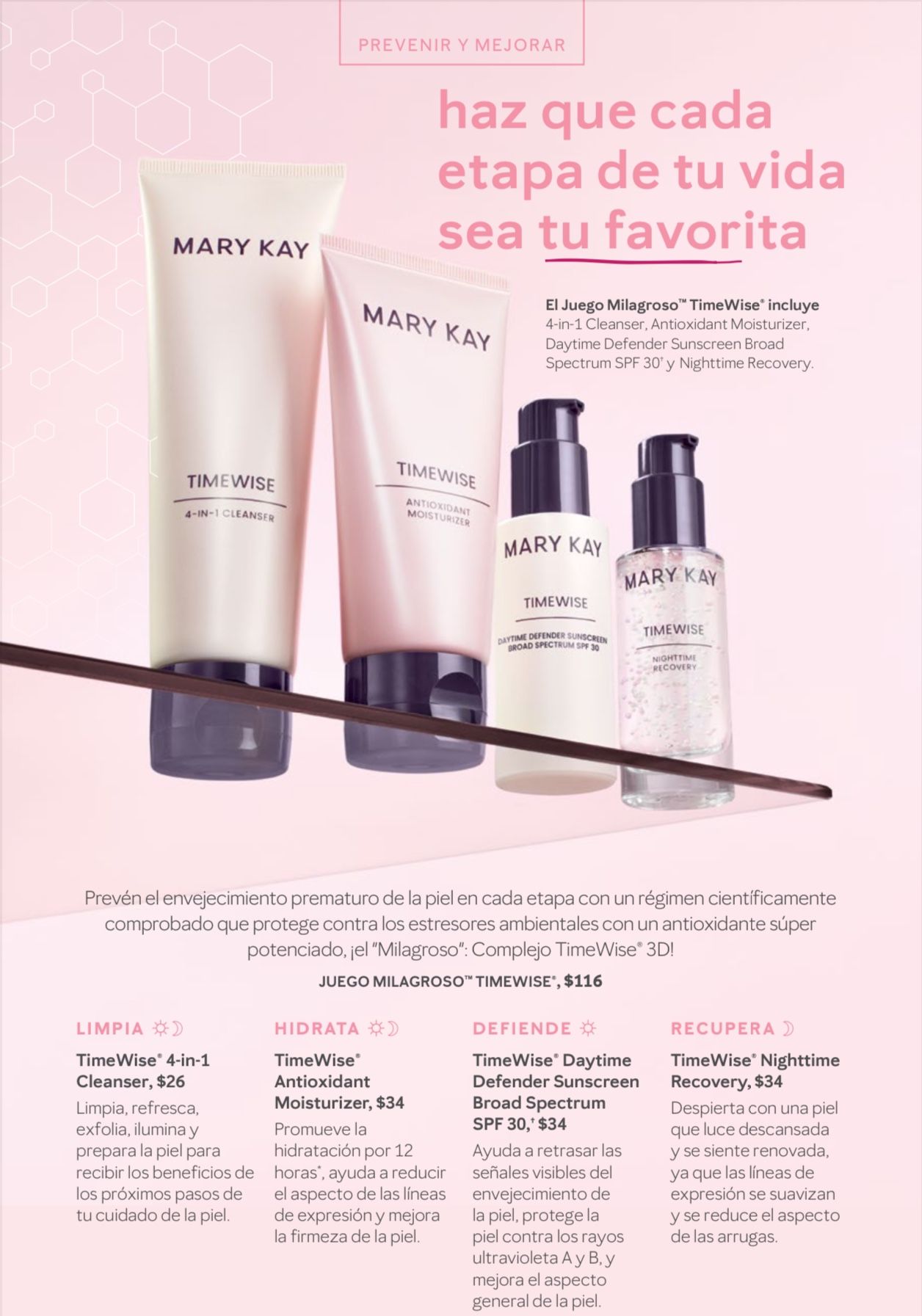 Mary Kay