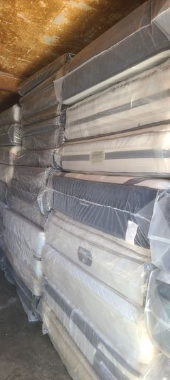 Mattress Sale All Sizes