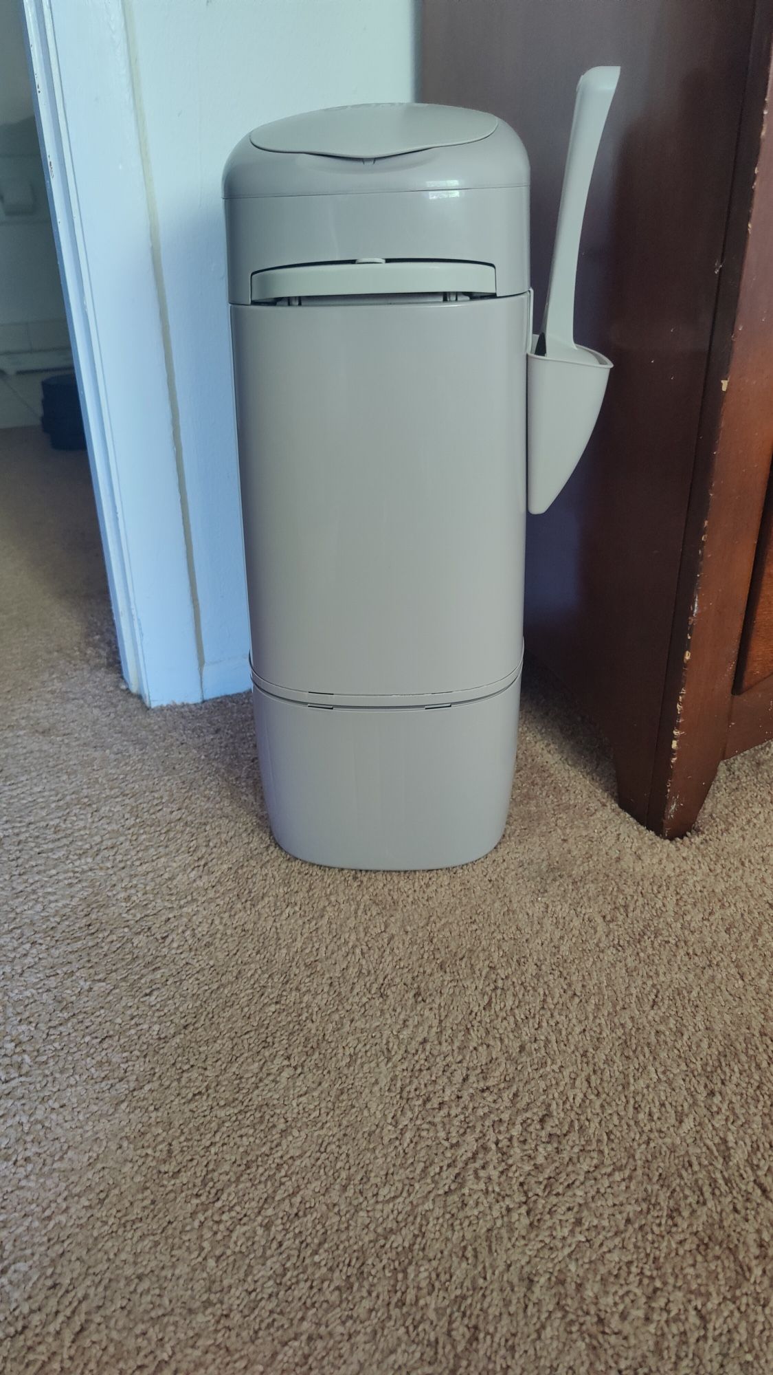 Litter Genie