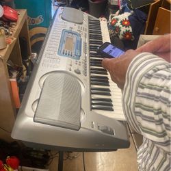 Keyboard