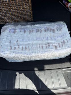 Size 2 diapers