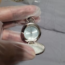 Keychain Watch