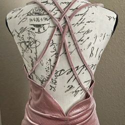 Ban Cocktail Dress 