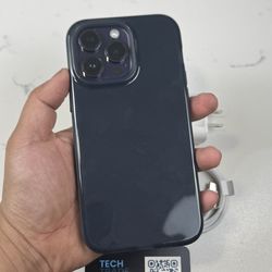 iPhone 14 Pro Max 128Gb Unlocked