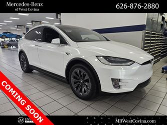 2017 Tesla Model X