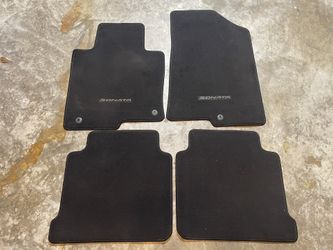 Hyundai Elantra Carpet $50