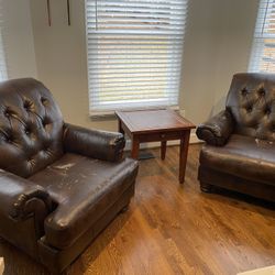 Arm Chairs/office chairs
