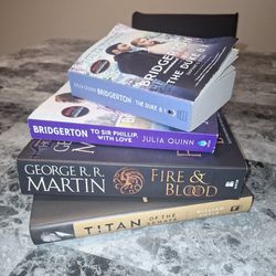$20 Books New and Used
