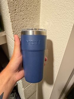 Yeti cup