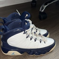 Jordan 9