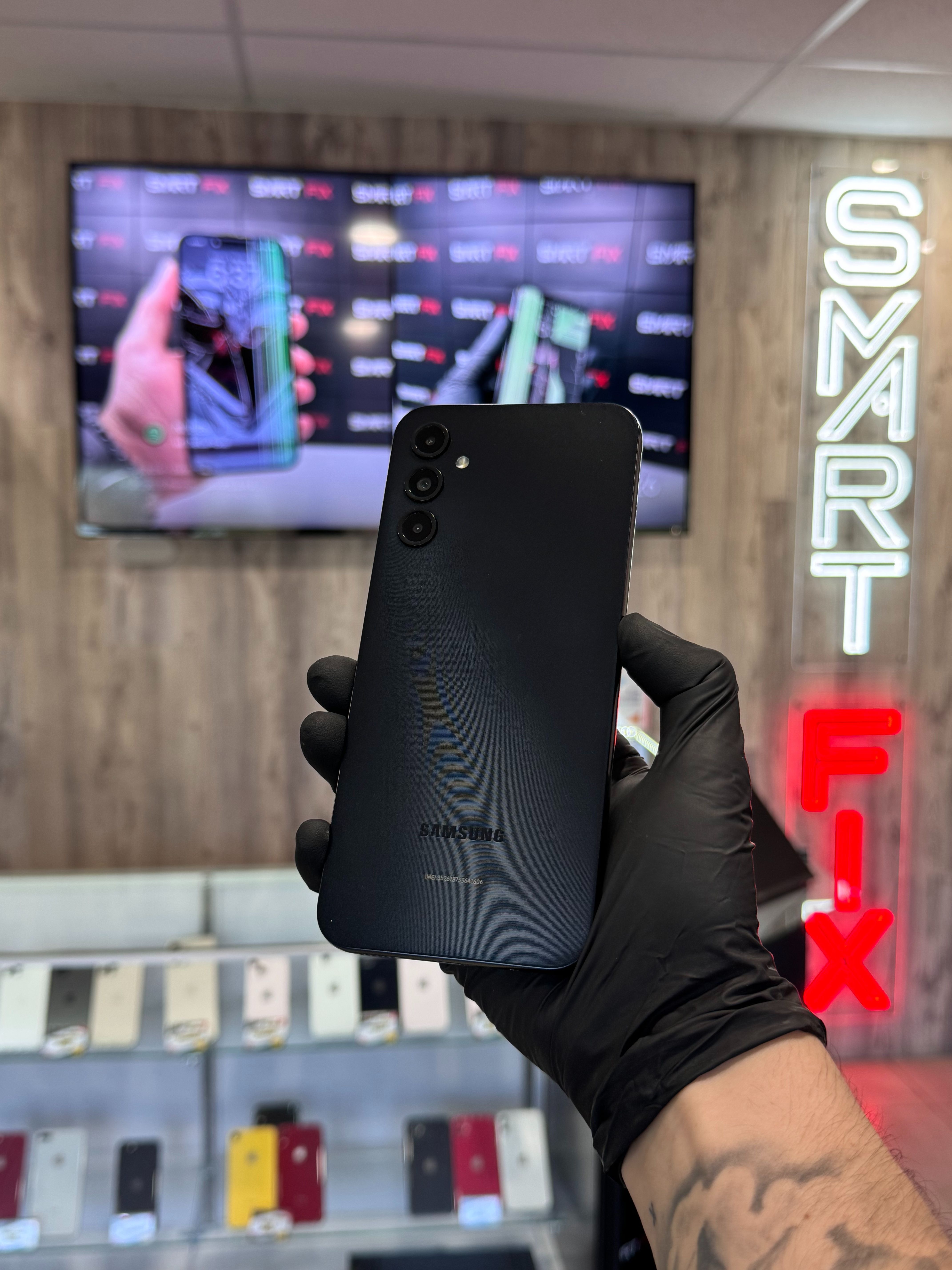 Samsung Galaxy A14 5G - Unlocked Smartphone - 128GB - Like New π±π₯ Phoenix AZ