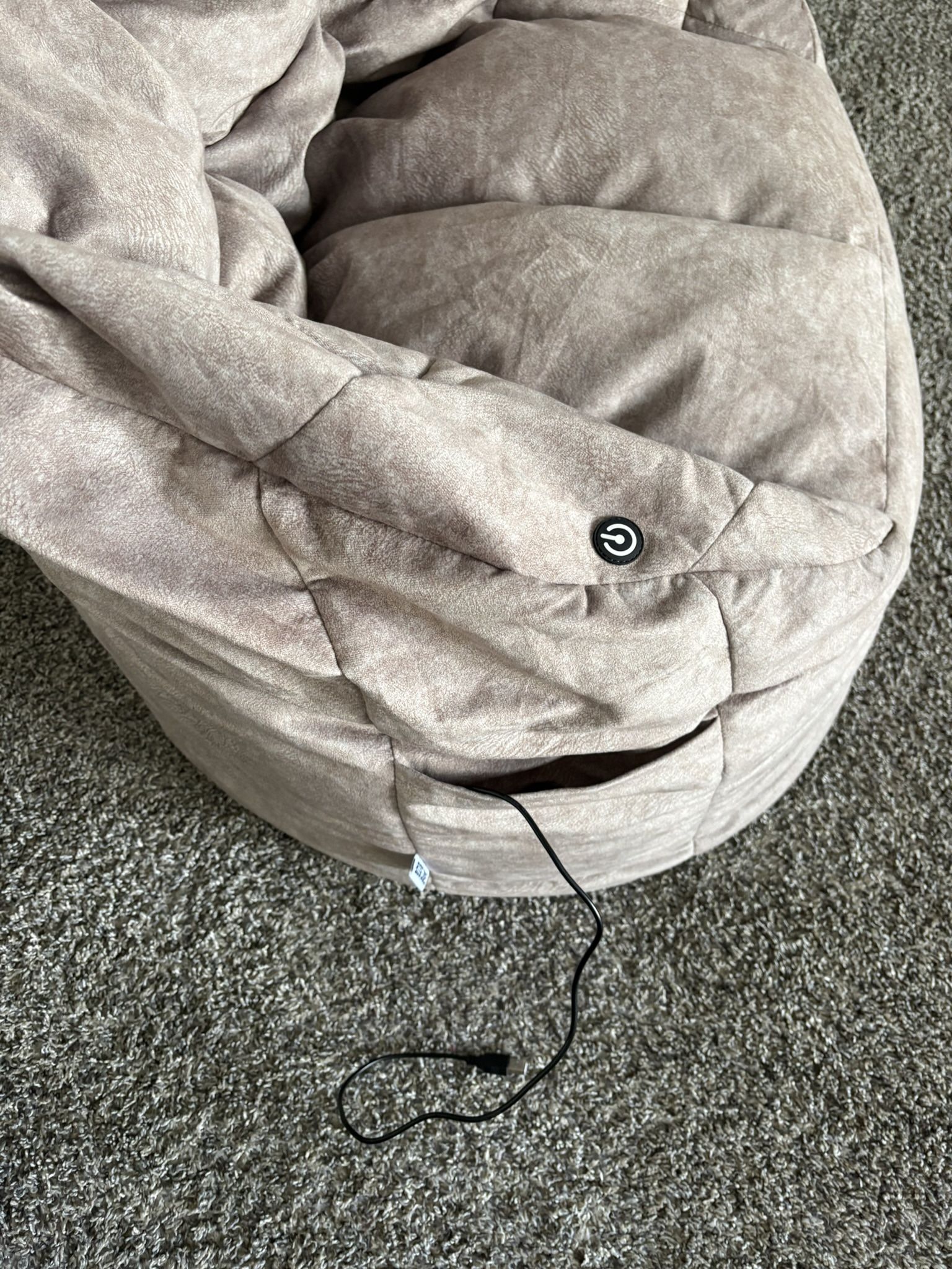 Bean Bag Chair