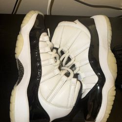 Jordan 11 DMP GS 