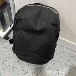 Peak Design Travel Backpack 30l