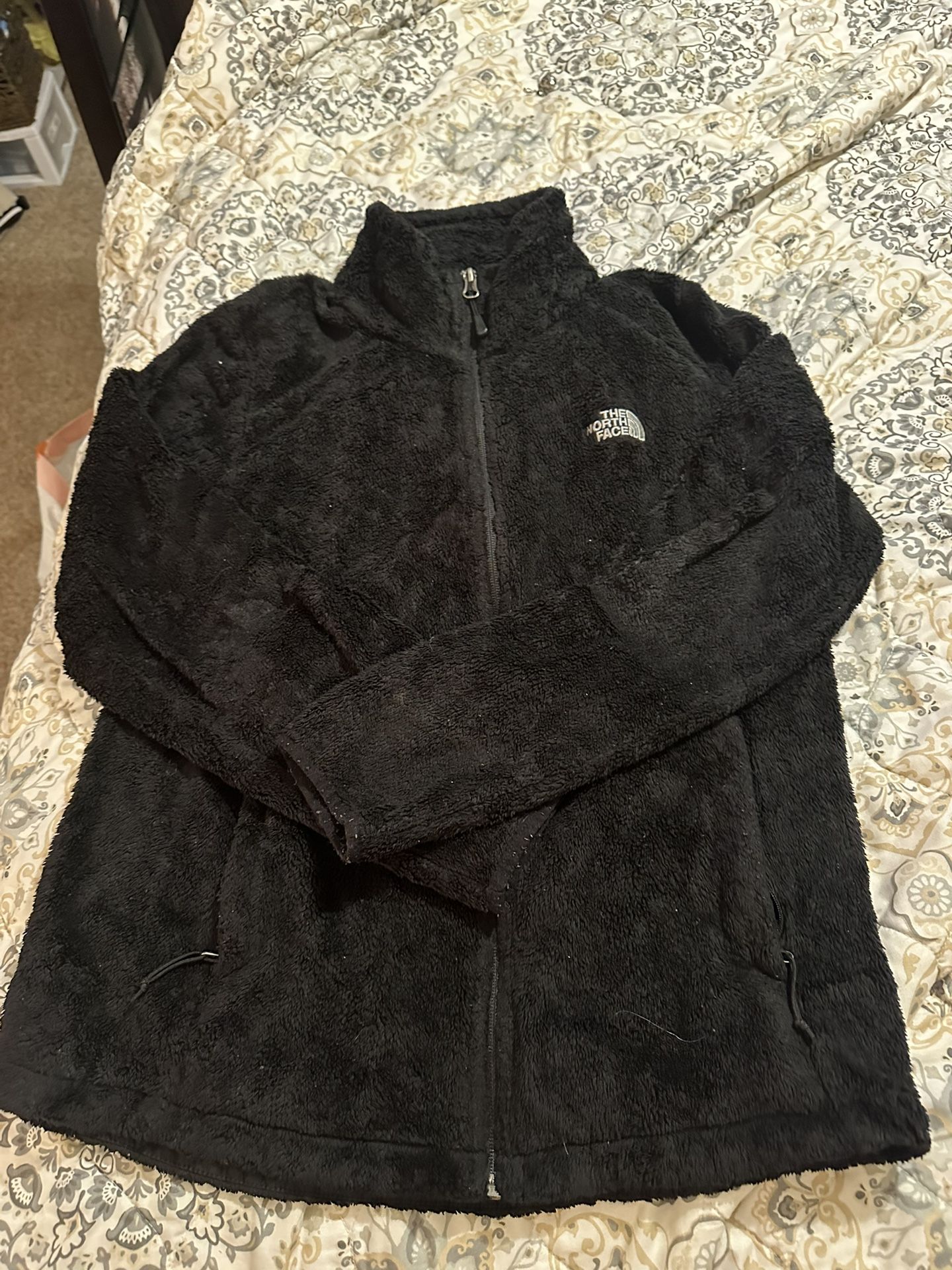 Women’s North Face Fleece Jacket