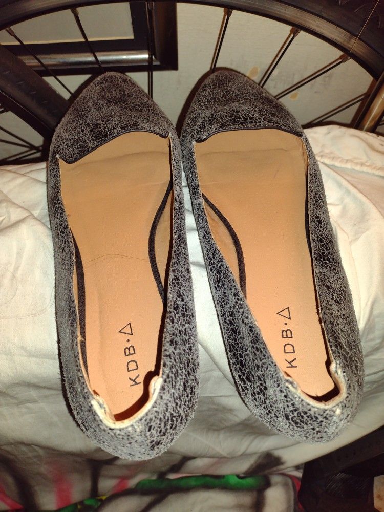 Kelsi Dagger Brooklyn Size 10 Shoe Women Shoes