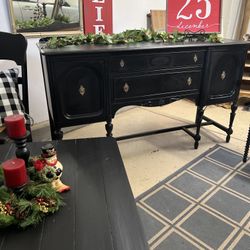 Stunning Vintage Buffet