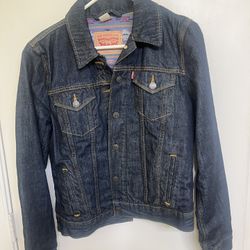 Levi’s Jacket Quilted