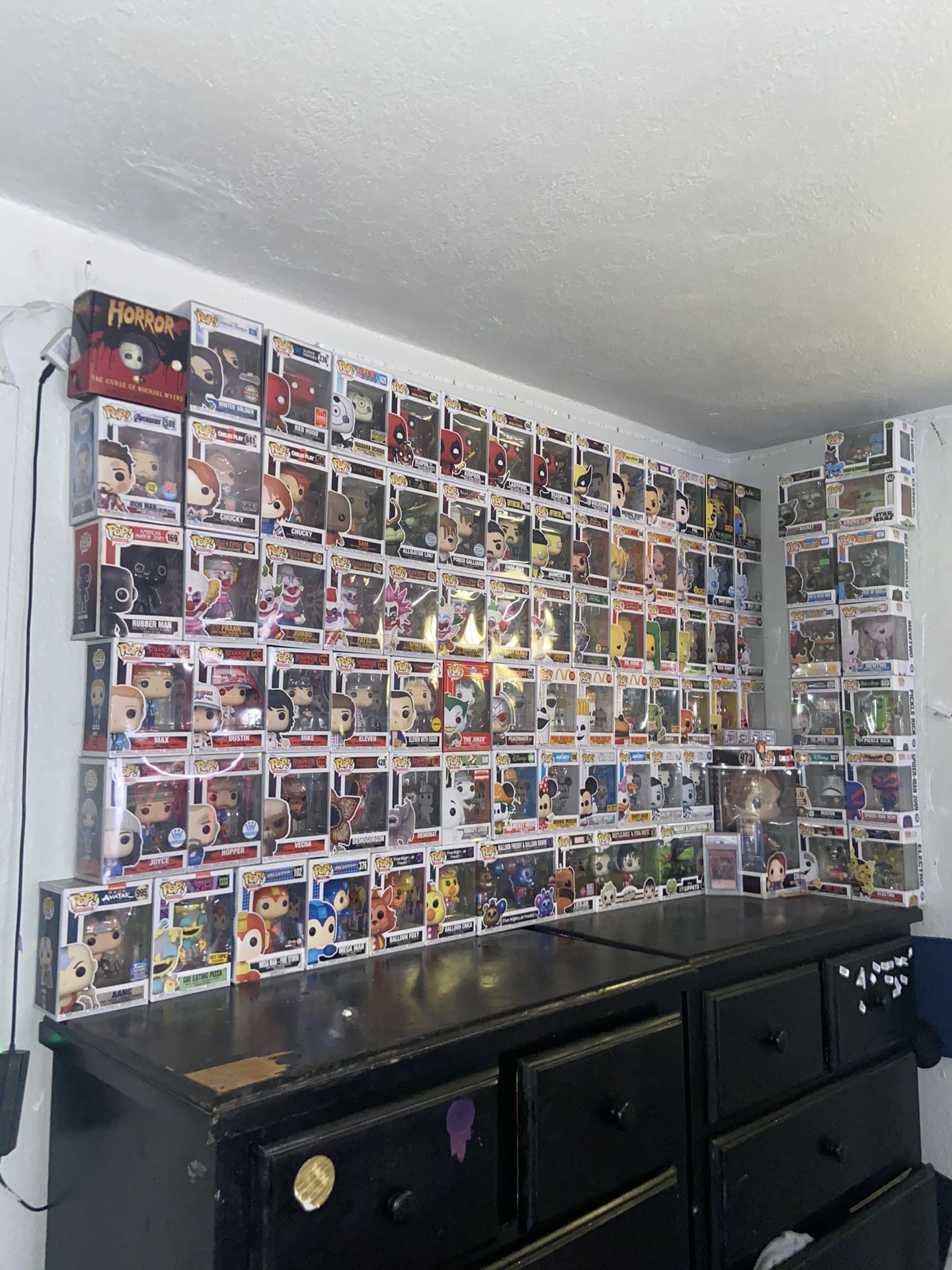 Funko Pop