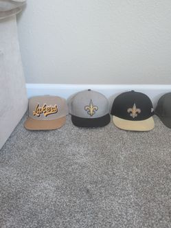 Hats for sale