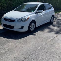 2015 Hyundai Accent