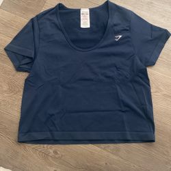 Gymshark Fitted Tshirt