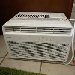 Air Conditioning Is New Is In Good Conditions 