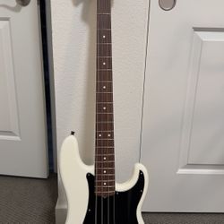 Fender American Performer PJ Bass Bass