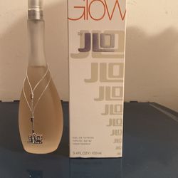 Glow By JLO Perfume