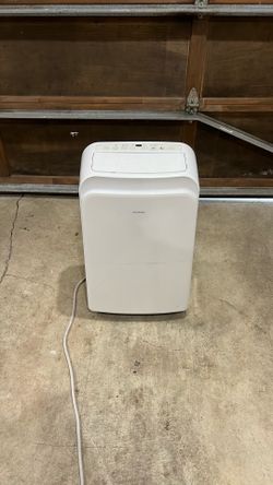 AC Unit works great