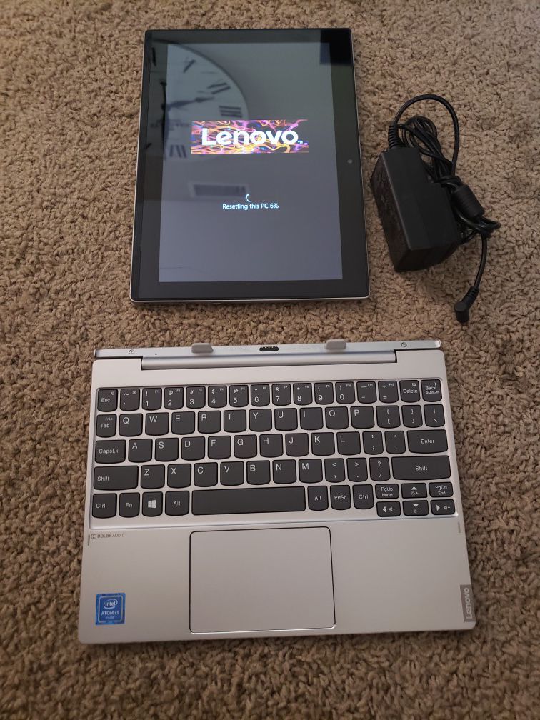 Lenovo Miix 320 (2in1)