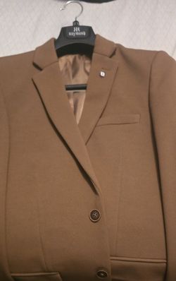 Boys 18 Size Jackets