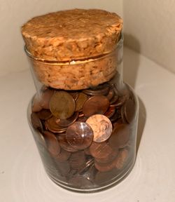Collectible Pennies